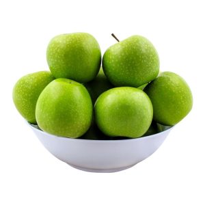 Green Smith - Apple