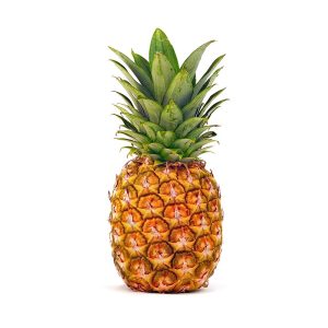 Pine Apple - Malaysia