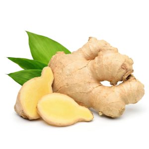 Ginger - China