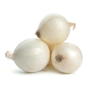 White Onion Spain