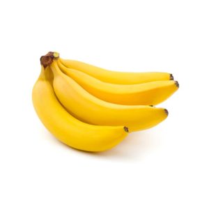 Banana - India