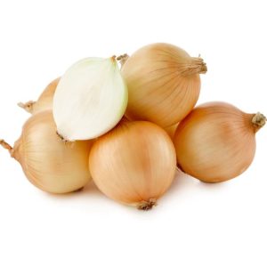 Brown Onion Spain