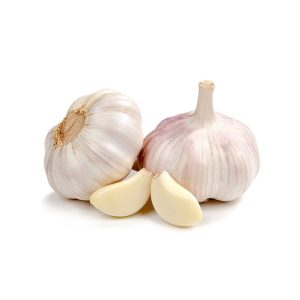 Garlic - China