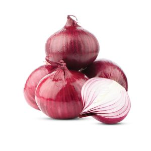 Onion - India