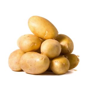 Potato - Pakistan